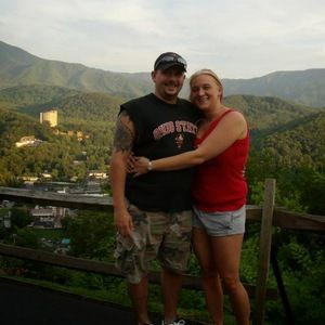 Meet your Posher, Brandy